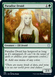 Paradise Druid [AFC - 165]