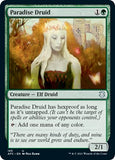 Paradise Druid [AFC - 165]