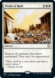Winds of Rath [AFC - 78]