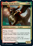 Atarka, World Render [AFC - 176]