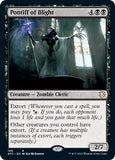 Pontiff of Blight [AFC - 108]