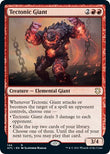 Tectonic Giant [AFC - 144]