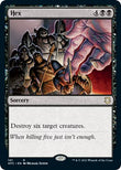 Hex [AFC - 101]