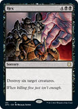 Hex [AFC - 101]