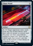 Chaos Wand [AFC - 201]