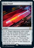 Chaos Wand [AFC - 201]