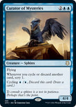 Curator of Mysteries [AFC - 81]
