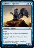 Curator of Mysteries [AFC - 81]