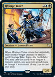 Hostage Taker [AFC - 186]