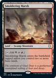Smoldering Marsh [AFC - 262]