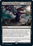 Necromantic Selection [AFC - 103]