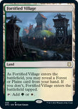 Fortified Village [AFC - 239]