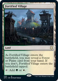 Fortified Village [AFC - 239]