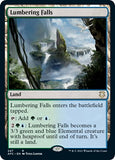 Lumbering Falls [AFC - 247]