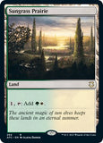 Sungrass Prairie [AFC - 264]
