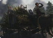 Grim Bounty Art Card
