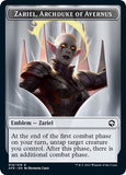 Emblem - Zariel, Archduke of Avernus