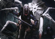 Drider Art Card