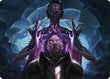 Mind Flayer Art Card