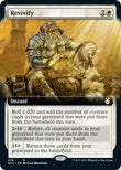Revivify (Extended Art) [AFC - 279]