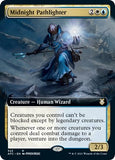Midnight Pathlighter (Extended Art) [AFC - 322]