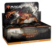 Innistrad: Midnight Hunt - Draft Booster Box
