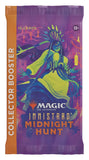Innistrad: Midnight Hunt - Collector Booster Pack [MID]