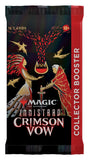 Innistrad: Crimson Vow - Collector Booster Pack [VOW]