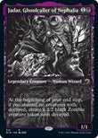 Jadar, Ghoulcaller of Nephalia (Showcase)