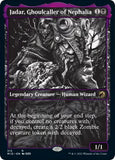 Jadar, Ghoulcaller of Nephalia (Showcase)
