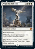 Avacyn's Memorial [MIC - 31]