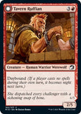 Tavern Ruffian [MID - 163]