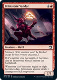 Brimstone Vandal [MID - 130]