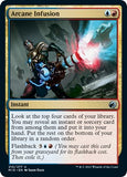Arcane Infusion [MID - 210]