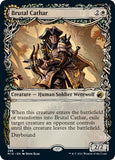 Brutal Cathar (Showcase)