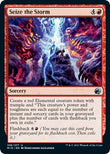 Seize the Storm [MID - 158]