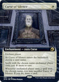 Curse of Silence (Extended Art)