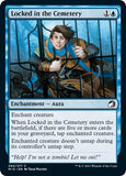 Locked in the Cemetery [MID - 60]