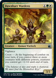 Dawnhart Wardens [MID - 216]
