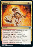 Sacred Fire [MID - 239]