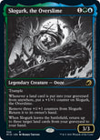 Slogurk, the Overslime (Showcase) [MID - 324]