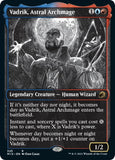 Vadrik, Astral Archmage (Showcase)
