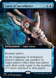 Curse of Surveillance (Extended Art)