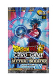 Mythic Booster Pack [MB-01 - 000]