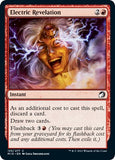 Electric Revelation [MID - 135]
