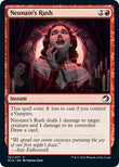 Neonate's Rush [MID - 151]
