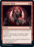 Neonate's Rush [MID - 151]
