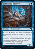 Unblinking Observer [MID - 82]
