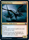 Storm Skreelix [MID - 243]