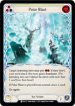 Polar Blast (Yellow) [ELE - ELE167]